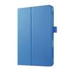 Asng for Samsung Galaxy Tab A 8.0 2015 Case - Slim Folding Cover Case with Auto Wake/Sleep and Stylus Pen Loop for Galaxy Tab A 8.0 Tablet SM-T350 2015 Release (NOT FITS 2017 Tab A 8.0) (Sky Blue) view 3