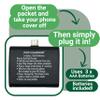 Pop Charger, Emergency Charger, for Android view 3
