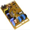 LG 6871JK1011G Main Control Board view 1