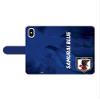 Cogito CBC-0003JF iPhone X/XS Smartphone Cover Book Type C Soccer Japan National Team Version Blue view 3