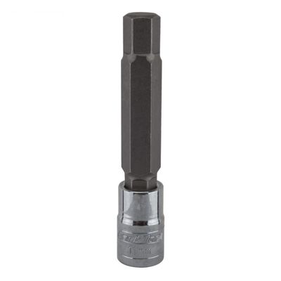 Park Tool 11mm Hex Bit (68mm L) Tool