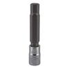 Park Tool 11mm Hex Bit (68mm L) Tool view 1