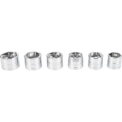 Park Tool Flat Socket Tool 3/8-Inch/30 mm