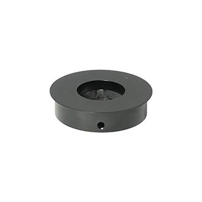 BoliOptics Video Zoom Body Microscope Adapter Ring for Focusing Rack, 39mm to 76mm Diameter Converter SA02081202