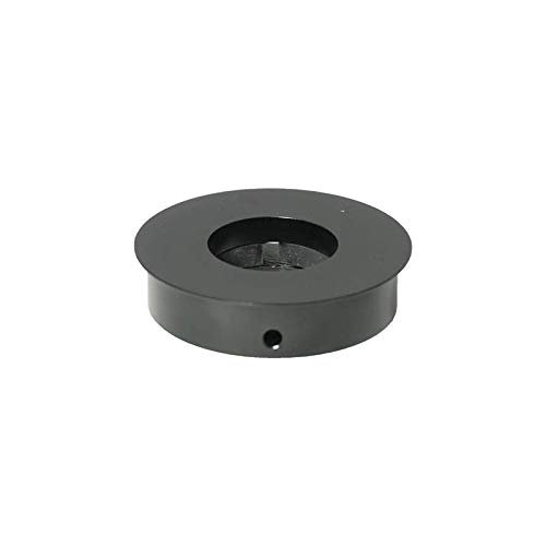 BoliOptics Video Zoom Body Microscope Adapter Ring for Focusing Rack, 39mm to 76mm Diameter Converter SA02081202