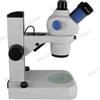 7X-30X LED WF Trinocular Zoom Stereo Microscope Top Bottom Light Track Stand Professional 10X Adjustable Widefield High Eyepoint Eyepiece 45 Eyetube Eyepiece 76mm Focusing Rack SZ04010131 BoliOptics view 4