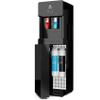 Avalon Self Cleaning Touchless Bottleless Water Cooler Dispenser - Hot & Cold Water, Child Safety Lock, Innovative Slim Design - UL- Black - A7BOTTLELESSBLK view 1