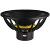 B&C 18DS115-4 18" Professional Neodymium Subwoofer 4 Ohm view 1