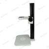 BoliOptics Microscope Table Track Stand, 76mm Focusing Rack, 520mm Track Length, Coarse + Fine Focus, 385mm Focus Distance ST02041306 ST02041306 view 2