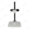 BoliOptics Microscope Table Track Stand, 76mm Focusing Rack, 520mm Track Length, Coarse + Fine Focus, 385mm Focus Distance ST02041306 ST02041306 view 3