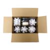 Sonostar Hub - Geodesic 3V 5/9-1/2" PVC Standard Hub Only Scaleable Dome Connector Kit (White) view 3