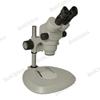 10X-65X SWF Binocular Zoom Stereo Microscope Pillar Post Stand Professional 10X Super Widefield Eyepiece 76mm Focusing Rack Inspecting Industrial SZ08010222 BoliOptics view 2