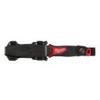 Milwaukee 48-22-1928 5 in. Hardline Fixed Blade Knife W/Sheath view 3