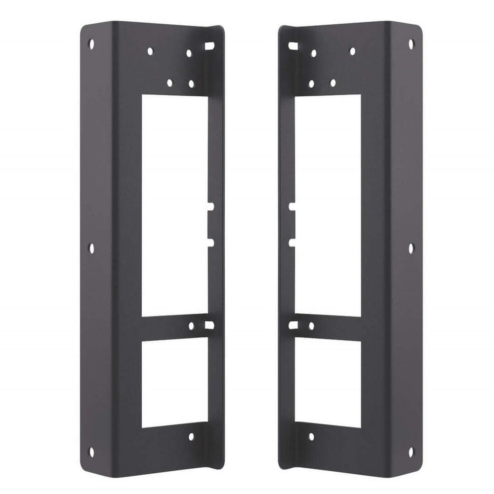 Kramer RK-19N2 Mounting Brackets to Install