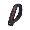 12 x 1 Inch Cinch Straps with Secure Logo - 5 Pack view 1