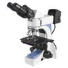 BoliOptics 40X-400X Binocular Metallurgical Microscope Halogen Coaxial Reflection Illumination Infinity Plan Achromatic Objectives MT13040203 view 1