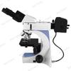 BoliOptics 40X-400X Binocular Metallurgical Microscope Halogen Coaxial Reflection Illumination Infinity Plan Achromatic Objectives MT13040203 view 3