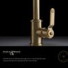 ROHL U.6482APC Bath Accessories, Polished Chrome view 2