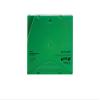 Hewlett Packard Enterprise LTO Ultrium Worm 8-12 TB / 30 TB - Write-on Labels - Green view 2