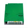 Hewlett Packard Enterprise LTO Ultrium Worm 8-12 TB / 30 TB - Write-on Labels - Green view 3