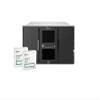 Hewlett Packard Enterprise LTO Ultrium Worm 8-12 TB / 30 TB - Write-on Labels - Green view 4