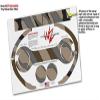 Skin Decal Wrap Compatible with Beats Studio 2 and 3 Wired and Wirelesss Camouflage Brown Skin Only Headphones NOT Included view 4