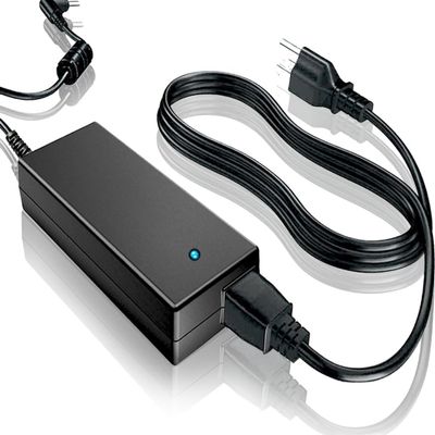 T POWER 4-Pin Charger for Swann NVR16-8580 4 8 16 Channel 4k Video Recorder NVR DVR CCTV System SONVK-1689808 NVR-168580 CS CS-4803750 Ac Dc Adapter Fujia : FJ-SW2028A48003850 Power Supply Cord