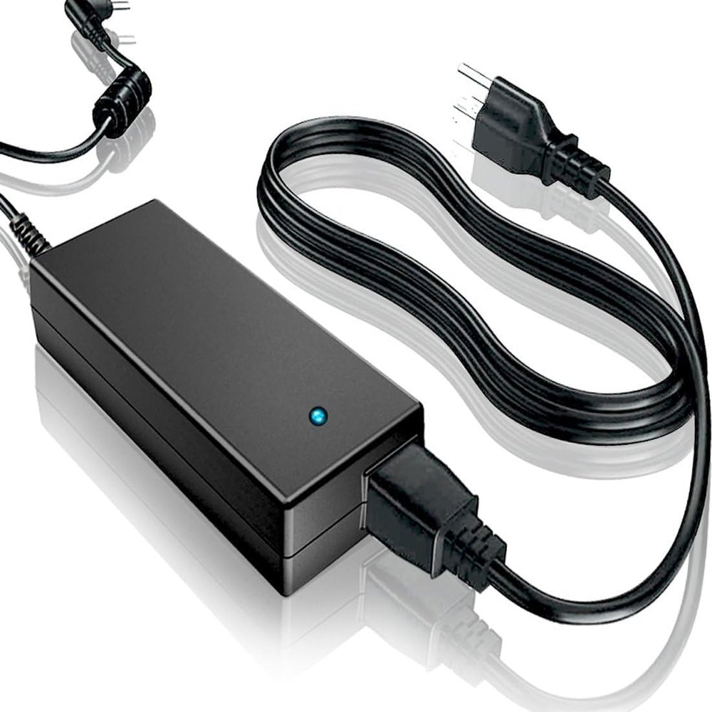 T POWER 4-Pin Charger for Swann NVR16-8580 4 8 16 Channel 4k Video Recorder NVR DVR CCTV System SONVK-1689808 NVR-168580 CS CS-4803750 Ac Dc Adapter Fujia : FJ-SW2028A48003850 Power Supply Cord