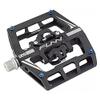 Fan Mamba Black FUN221-0701A Pedal, Black view 1
