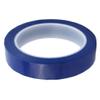 Aexit 20mm x Labels & Labeling Equipment 66M Safety Caution Reflective Warning Sticker Adhesive Industrial Labeling Tape Tape Blue view 2