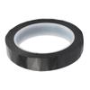 Aexit 20mm x Labels & Labeling Equipment 66M Safety Caution Reflective Warning Sticker Adhesive Industrial Labeling Tape Tape Black view 2