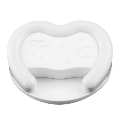 Aexit LED Rechargable Seals & O-Rings Dimmable Ring Light White for Bulb Seals Intelligent Devices