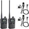 Icom Incorporated IC  4188d Simultaneous, Relay, Alternating Talk 2, Stands Set HD  em51viiiil orizinaruiyahonmaiku with Simultaneous Calls Supported view 1