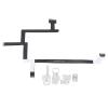 Gimbal Repair Kit, Yaw Arm/Roll Arm/Gimbal Cable Compatible for Drone Replacement Parts for Phantom 3 Replacement Parts 3 Standard Parts 3 Standard view 1
