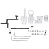 Gimbal Repair Kit, Yaw Arm/Roll Arm/Gimbal Cable Compatible for Drone Replacement Parts for Phantom 3 Replacement Parts 3 Standard Parts 3 Standard view 2