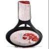 Skin Decal Wrap Compatible with Beats EP Mushrooms Red Skin Only Headphones NOT Included view 1