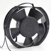 DirectNine Basics Cooling Fan Cooler for JIAFENG JF17251HA2HSL AC 220V 50/60Hz 0.22A 170 * 170 * 51 view 2