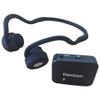DenDen Bone Conduction Sound Collector Direct Sound Reaches Sound Through Your Ear, Clear Sound Quality, Sound Collector with Bone Conduction Wireless Headphones (Body) view 1