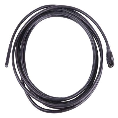 REED Instruments R8500-5M9MM 9mm Camera Head on 16.4' (5M) Cable for R8500