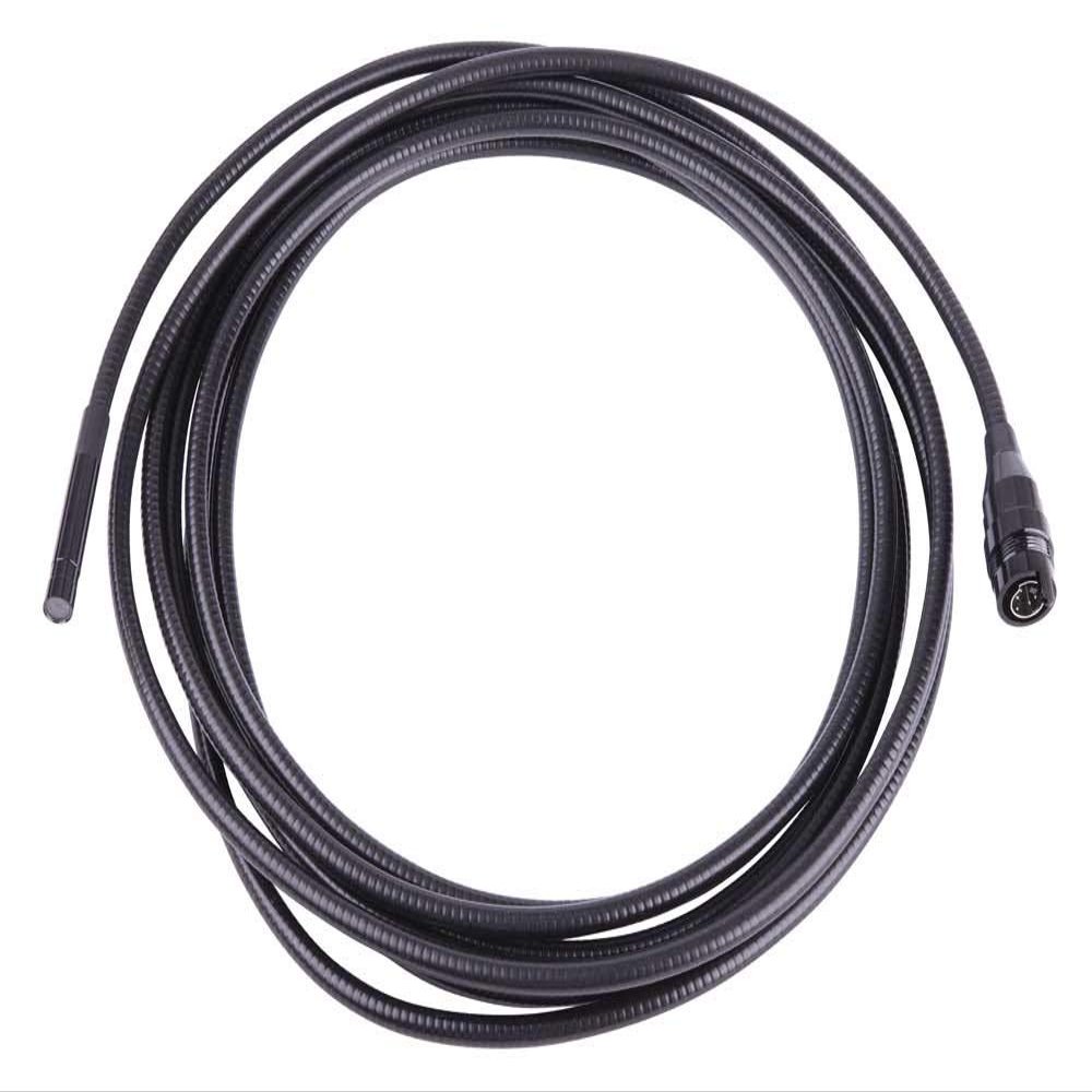 REED Instruments R8500-5M9MM 9mm Camera Head on 16.4' (5M) Cable for R8500