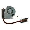 Power4Laptops Integrated Graphics Version Replacement Laptop Fan with Heatsink Compatible with Toshiba Satellite L50-B-1E3 view 1