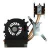 Power4Laptops Independent Video Card Version Replacement Laptop Fan with Heatsink Compatible with Sony Vaio VPCEB18FD/WI view 1