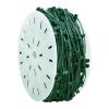 Holiday Bright Lights Cord Reel C9 GRN 500' view 2