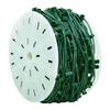 Holiday Bright Lights Cord Reel C9 GRN 500' view 4