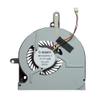 Power4Laptops Replacement Laptop Fan Compatible with Toshiba Satellite C50-B-139 view 1