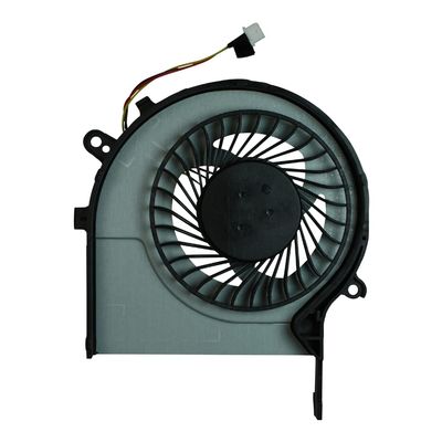 Power4Laptops Integrated Graphics 3 Pin Version Replacement Laptop Fan Compatible with Toshiba Satellite L50-C-1FQ