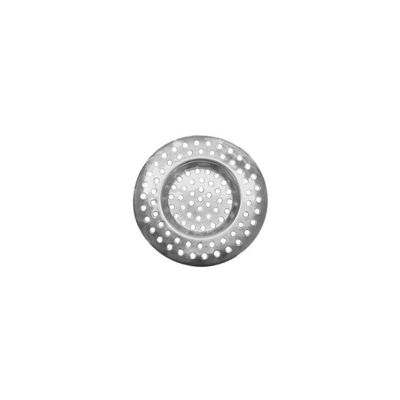 Fackelmann 686106 Stainless Steel Filter, Grey, 7.5 cm