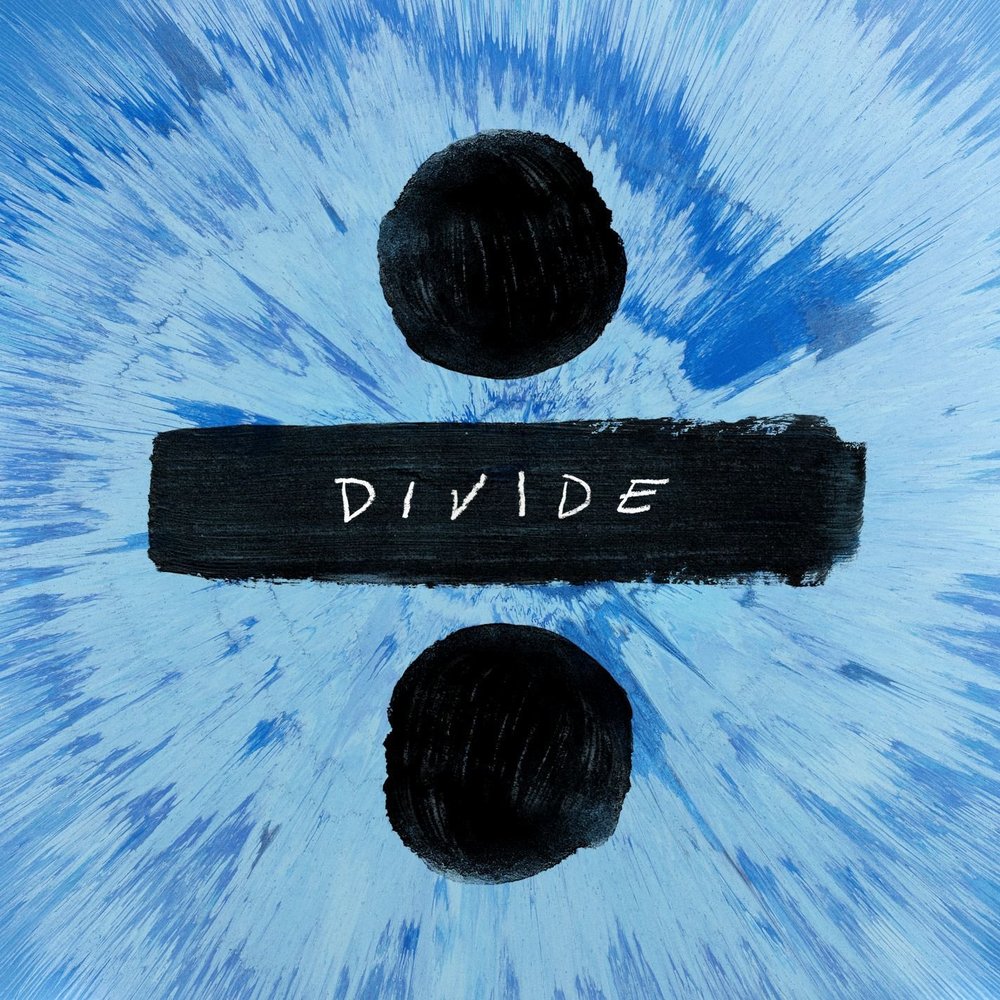 Ed Sheeran - [Deluxe] [LP] (Vinyl/LP)