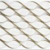 Komar 8-205 Twist Wall Mural, White/Off-White view 1