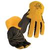 Rink Drink Black Stallion BM88CR Pigskin & Cowhide MIG Glove with A5 Cut Resistance, Medium view 1